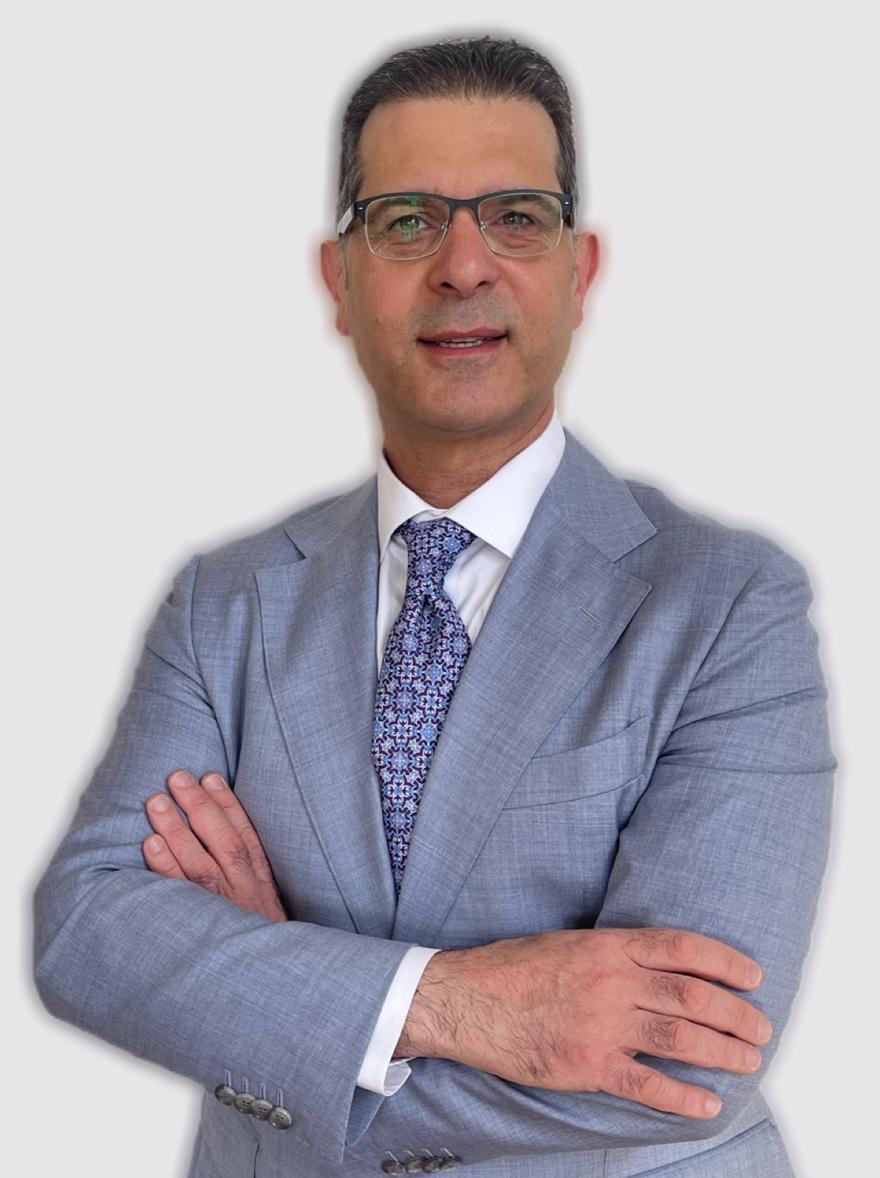 Mahmoud B. Kabbani, MD